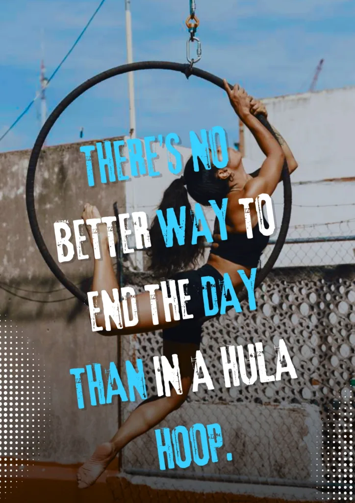 The Best Hula Hoop Workouts For Full Body At Home