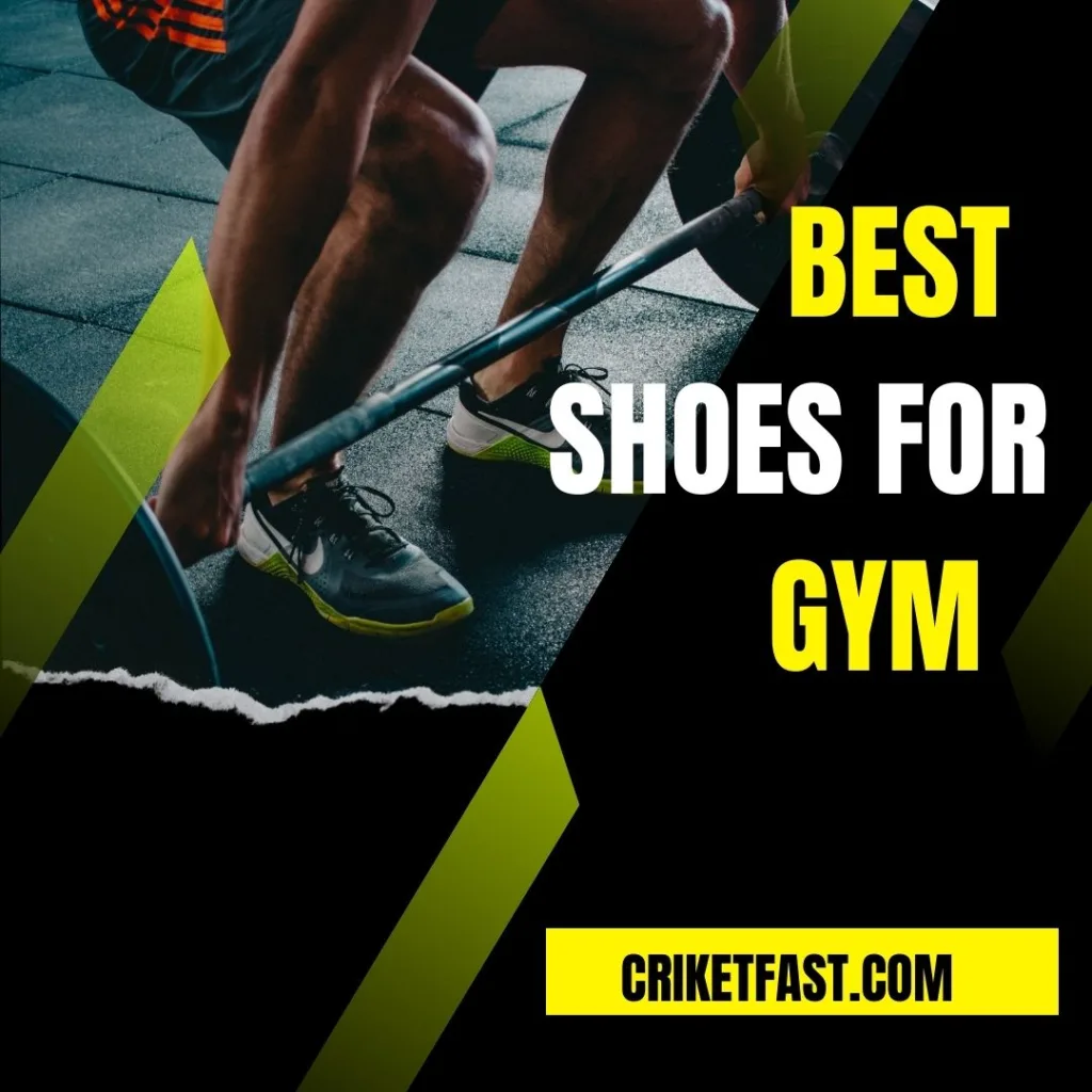 The Best Gym Shoes For Mens