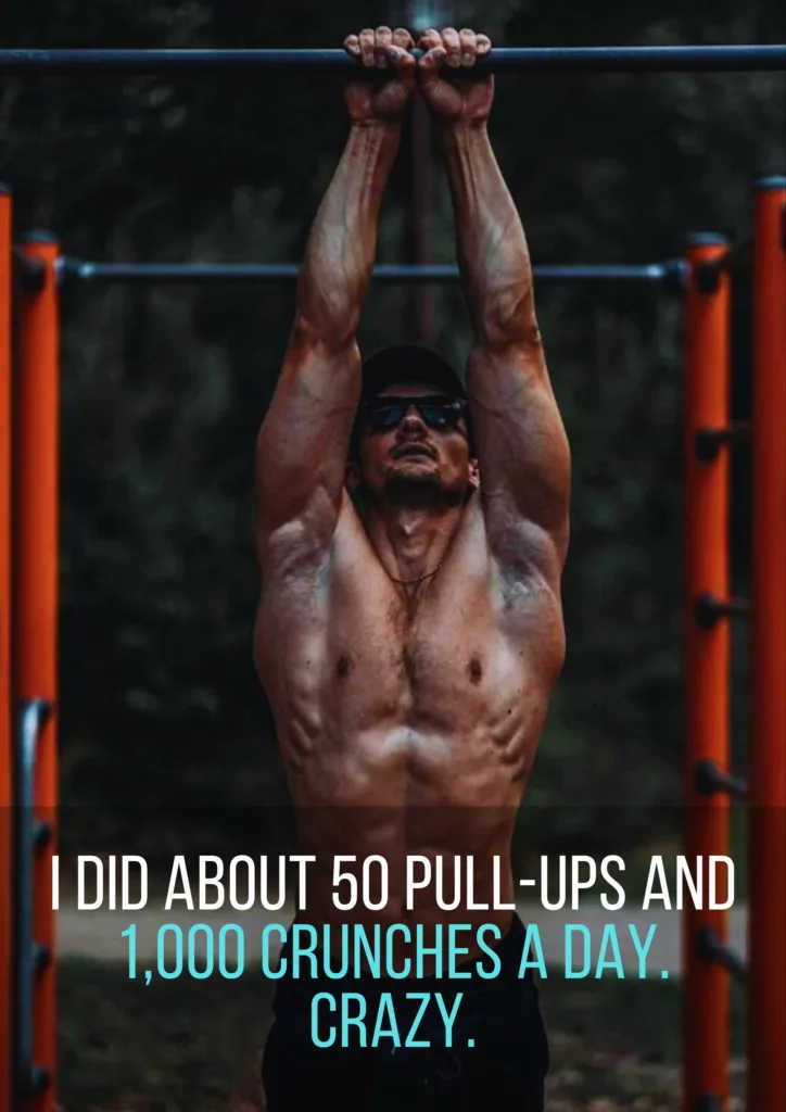 How To Do Pullups: The Best Way To Strengthen Upper Body